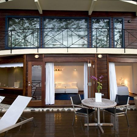 Hotel Geejam Port Antonio Exterior foto