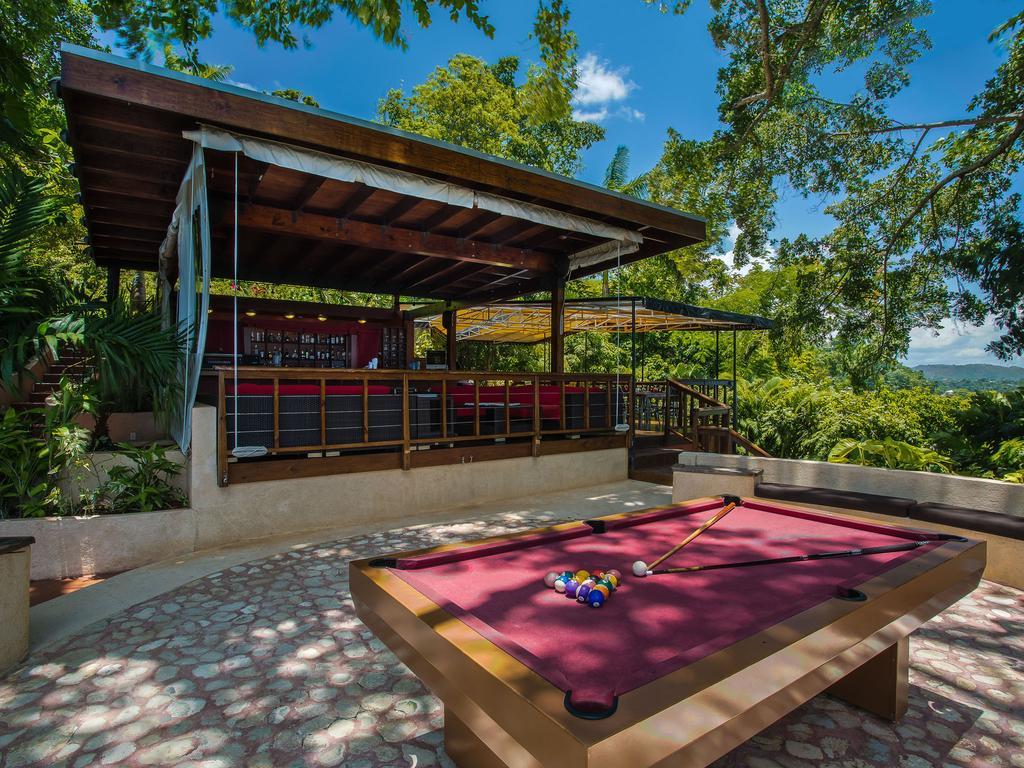 Hotel Geejam Port Antonio Exterior foto
