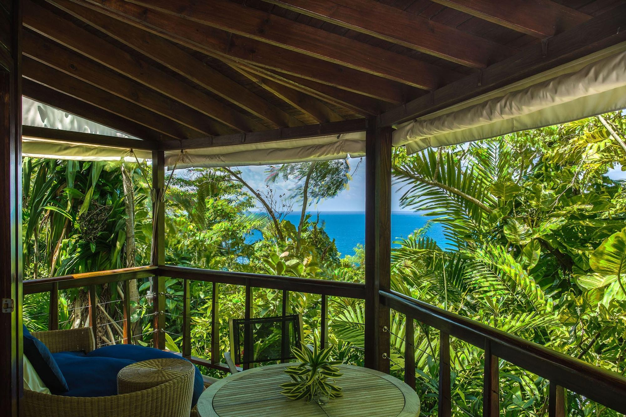 Hotel Geejam Port Antonio Exterior foto