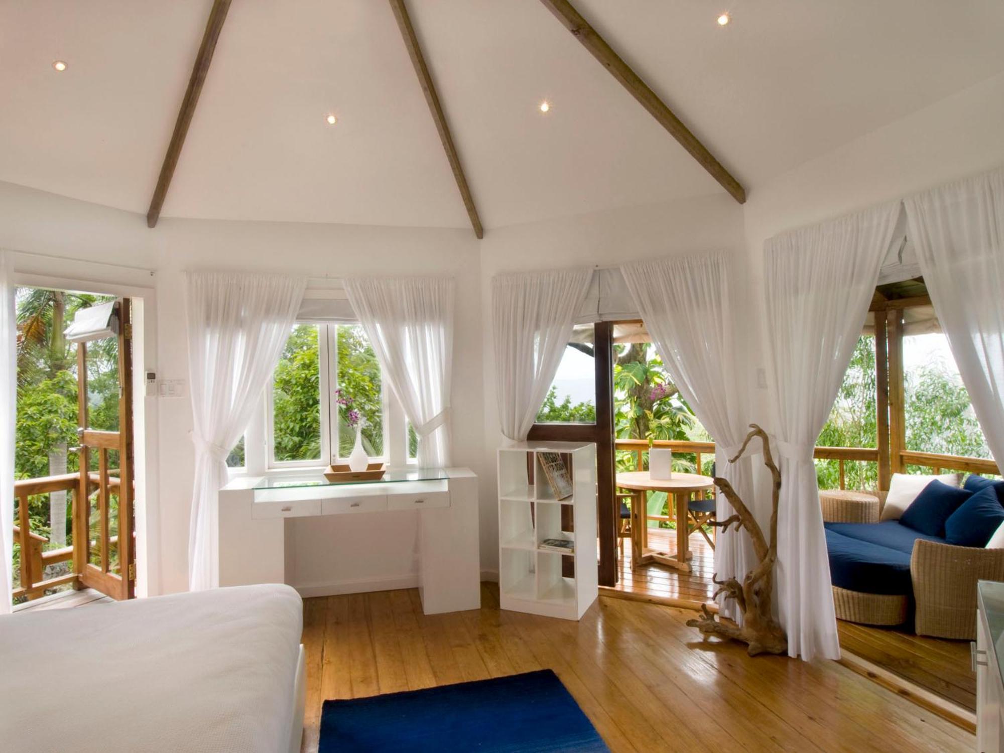 Hotel Geejam Port Antonio Habitación foto