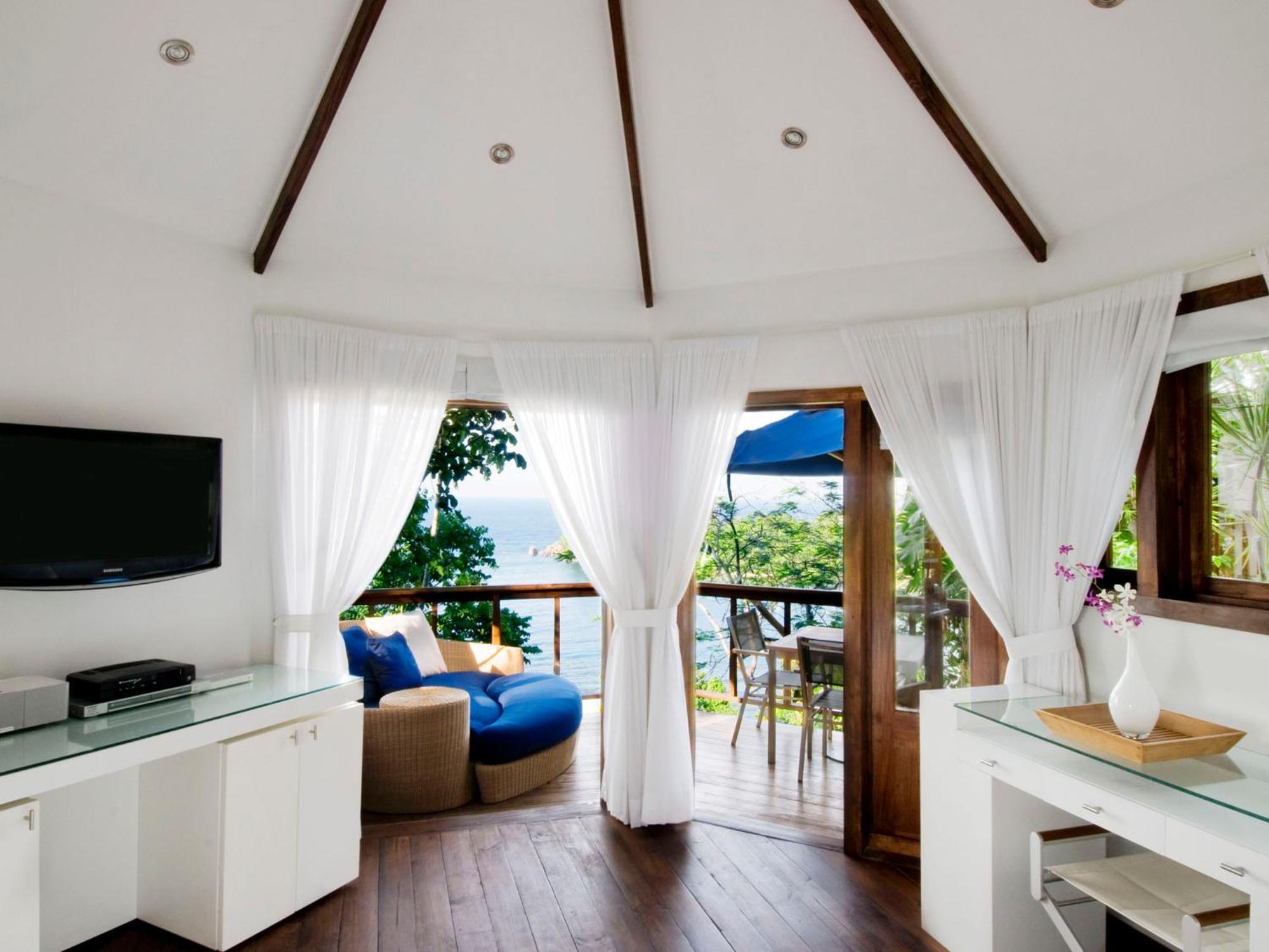 Hotel Geejam Port Antonio Habitación foto