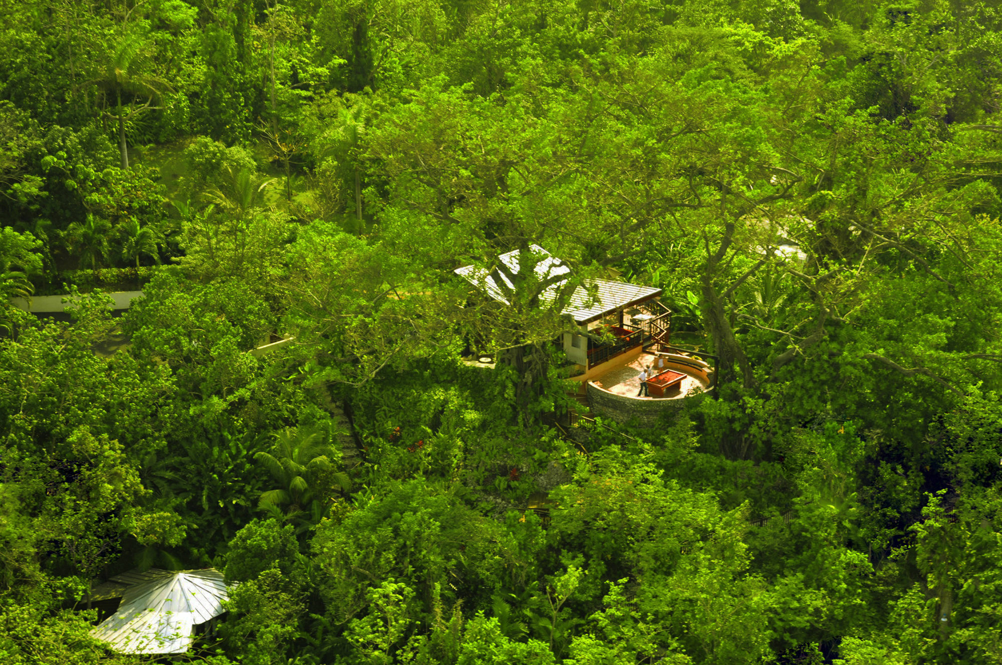 Hotel Geejam Port Antonio Exterior foto