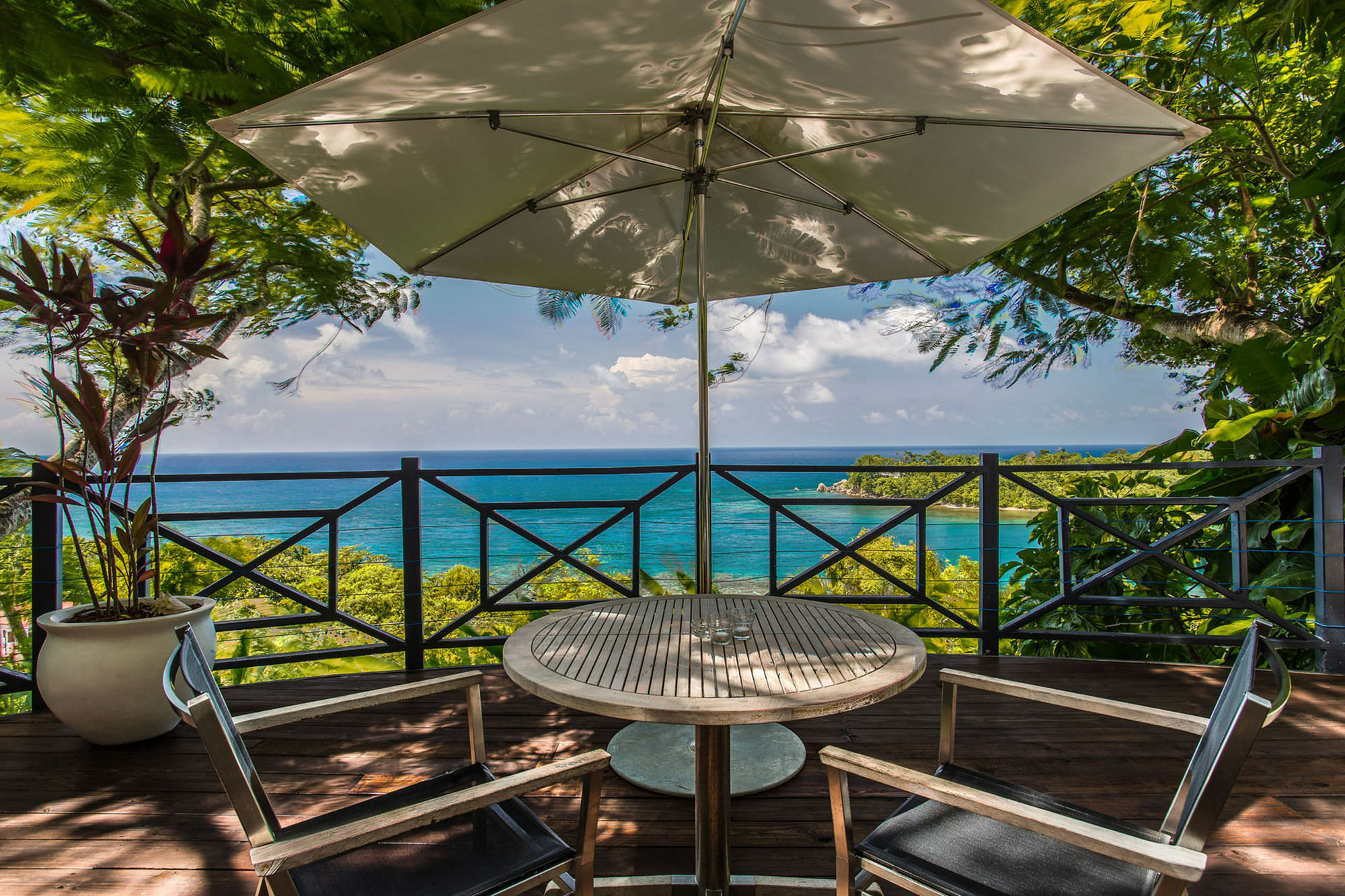 Hotel Geejam Port Antonio Exterior foto